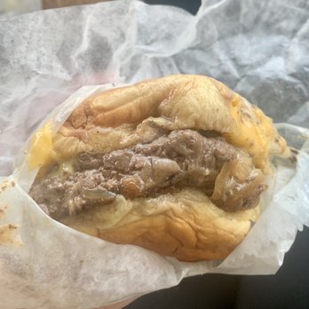 White Manna - Burgers Near Me - Hackensack, New Jersey
