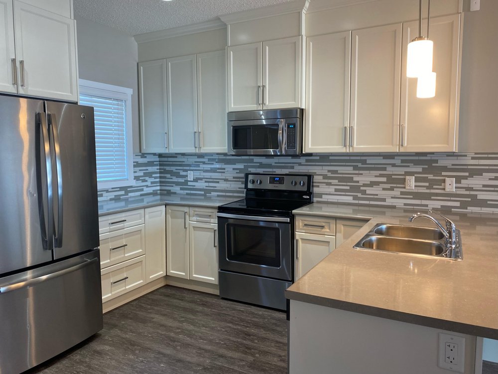 MAIDS ON THE GO Updated July 2024 18 Photos Edmonton, Alberta