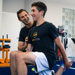 REP Athletics - Youth sports performance