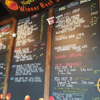 Sharko's BBQ - Barbeque Near Me - Naperville, Illinois Sharko's BBQ - Barbeque Near Me - Naperville, Illinois