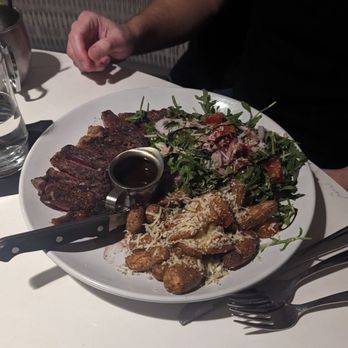 Bella Ciao - Italian Near Me - Buffalo, New York