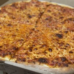 Large Cheese Pizza