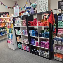 Yarns Ewe'll Love