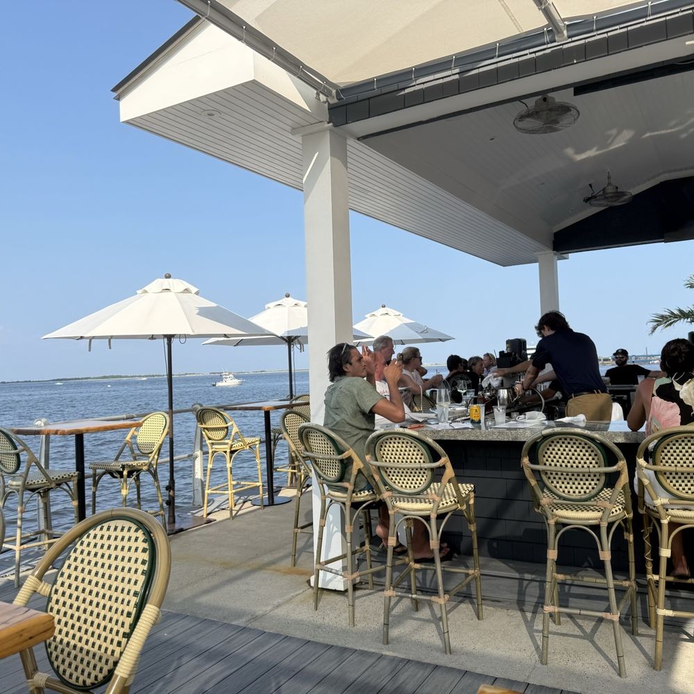 One Willow - The view - Seafood Near Me - Highlands, New Jersey One Willow - The view - Seafood Near Me - Highlands, New Jersey