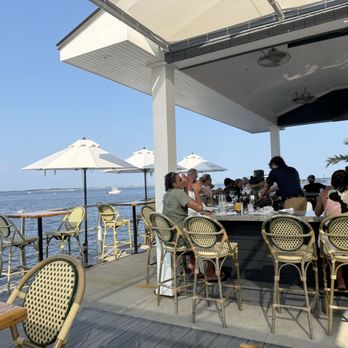 One Willow - The view - Seafood Near Me - Highlands, New Jersey One Willow - The view - Seafood Near Me - Highlands, New Jersey