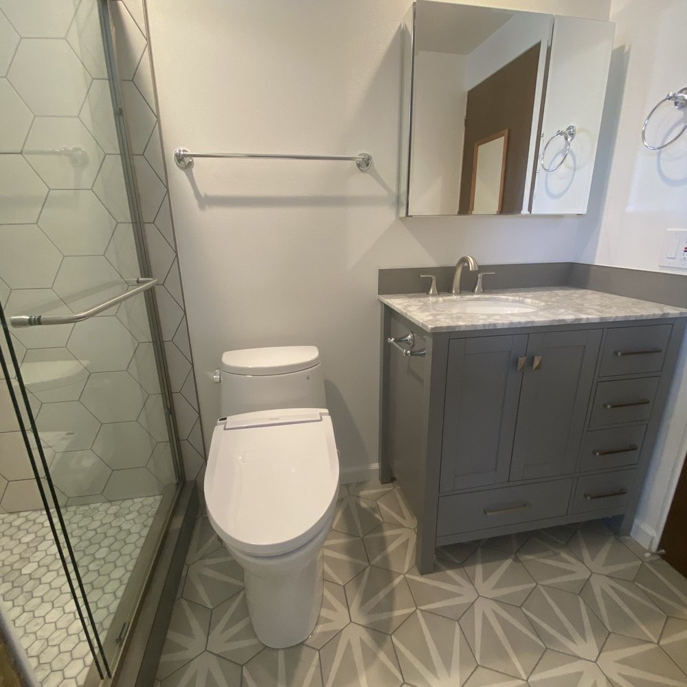 Tony Tran Construction - General Contractors Near Me Tony Tran Construction - General Contractors Near Me
