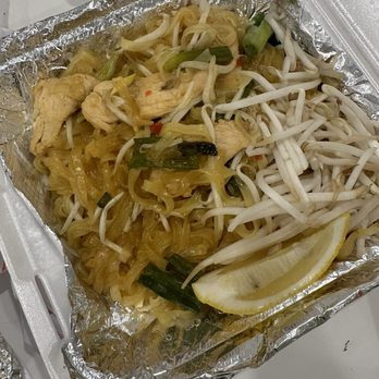 Bangkok Wasabi - Pad Thai - Thai Near Me - Orem, Utah Bangkok Wasabi - Pad Thai - Thai Near Me - Orem, Utah