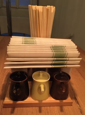 Zazà Ramen, sake bar & restaurant by null