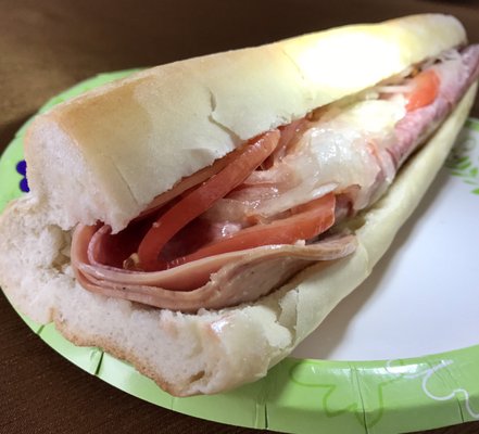 Dino's Subs and Pizza by null