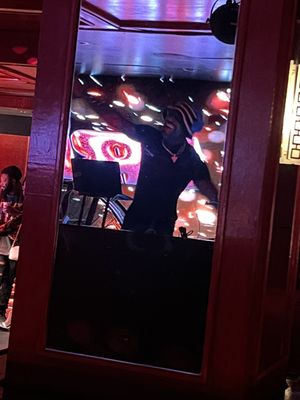 The Continental Club by null