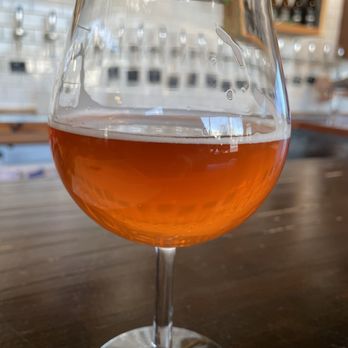 Side Project Brewing - Rose' Du Ble' 10 year farmhouse ale - Breweries Near Me - Maplewood, Missouri Side Project Brewing - Rose' Du Ble' 10 year farmhouse ale - Breweries Near Me - Maplewood, Missouri
