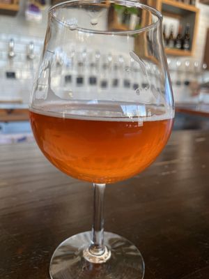Side Project Brewing by null