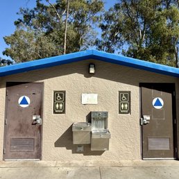 Exterior photo of Wilson Park Splash Pad - Torrance, California Exterior photo of Wilson Park Splash Pad - Torrance, California