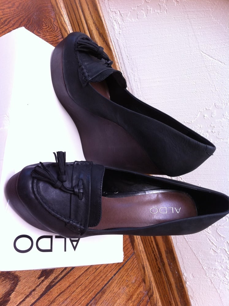 ALDO SHOES Updated July 2024 12 Reviews 4155 Camino De La Plz