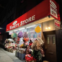 PARK SLOPES AMAZING VARIETY STORE