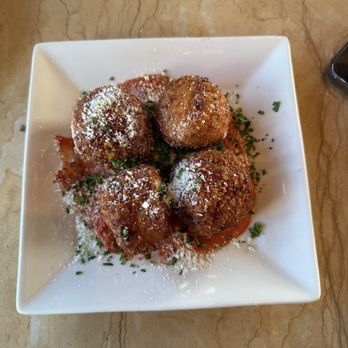 The Cheesecake Factory - Fried Macaroni and Cheese - Desserts Near Me - Murray, Utah The Cheesecake Factory - Fried Macaroni and Cheese - Desserts Near Me - Murray, Utah