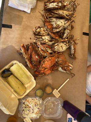On the Bay Seafood by null