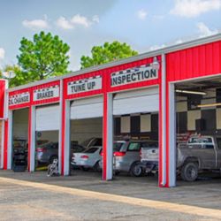 Ashford Auto Clinic