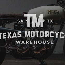 Texas Motorcycle Warehouse