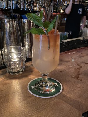 Taverne Midway by null