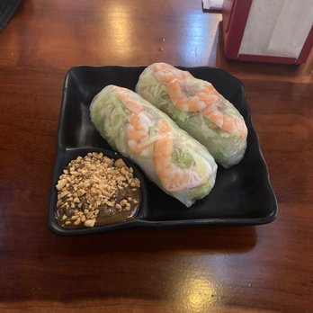Ur Bowl - Summer rolls. - Ramen Near Me - Tallahassee, Florida Ur Bowl - Summer rolls. - Ramen Near Me - Tallahassee, Florida