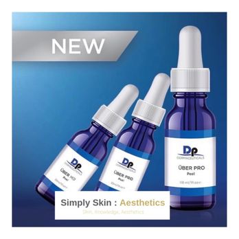 Simply Skin : Aesthetics - Brand new for 2019! Dermapen's Uberpeel - Skin Care Near Me - Manchester, XGM Simply Skin : Aesthetics - Brand new for 2019! Dermapen's Uberpeel - Skin Care Near Me - Manchester, XGM