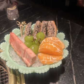 COTE Korean Steakhouse - Korean Near Me - New York, New York
