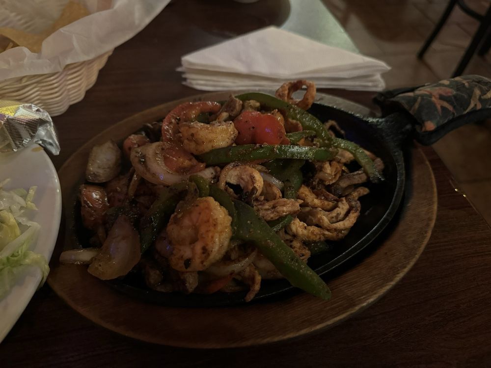 El Toreno Mexican Bar and Grill