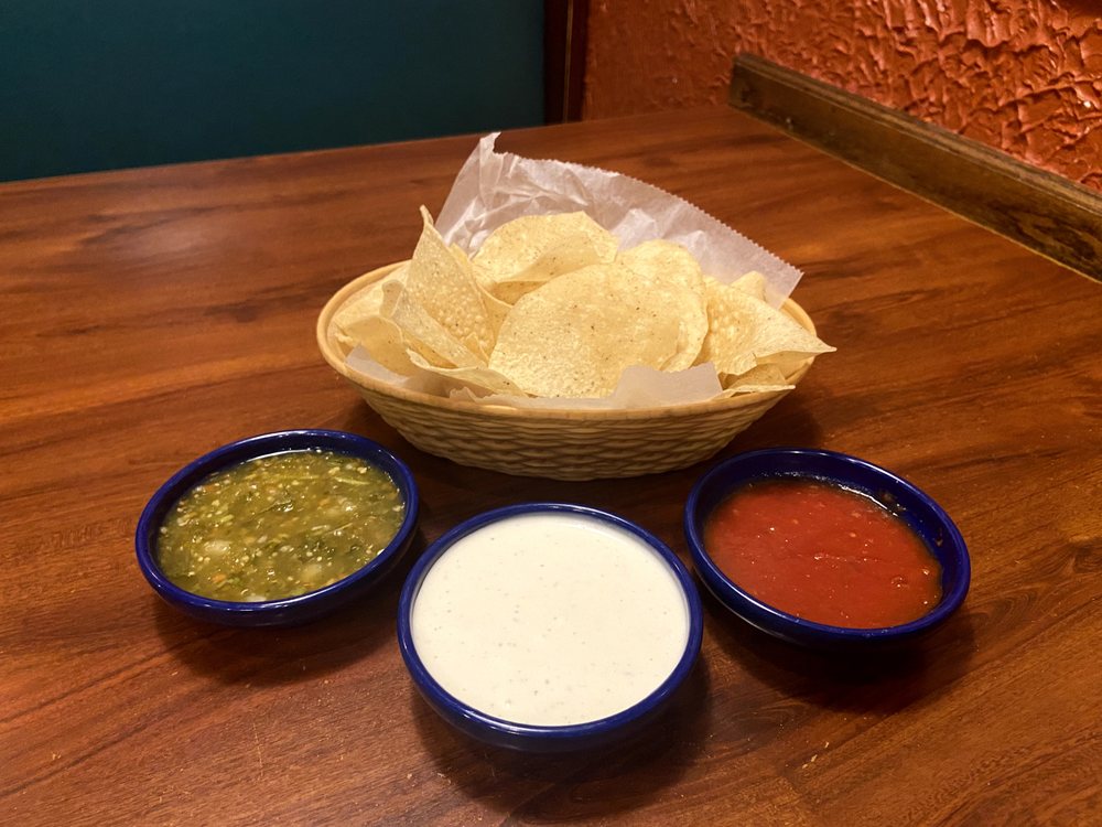 HACIENDA MEXICAN RESTAURANTS Updated September 2024 57 Photos & 116