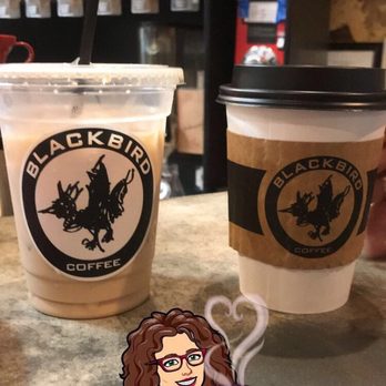 Blackbird Coffee - Coffee & Tea Near Me - Milledgeville, Georgia Blackbird Coffee - Coffee & Tea Near Me - Milledgeville, Georgia
