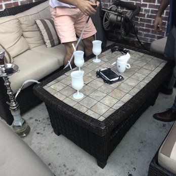 Cloud Lounge - Lounges Near Me - Arlington, Virginia