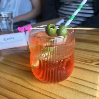 Cafe Mamo - Aperol spritz - New American Near Me - Grand Rapids, Michigan Cafe Mamo - Aperol spritz - New American Near Me - Grand Rapids, Michigan