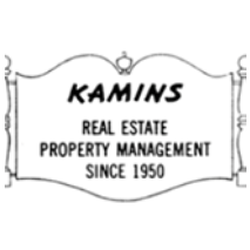 Kamins Real Estate - Kamins Real Estate logo