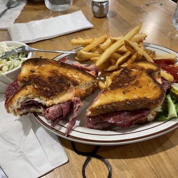 Julian Cafe - Reuben - Bakeries Near Me - Julian, California Julian Cafe - Reuben - Bakeries Near Me - Julian, California