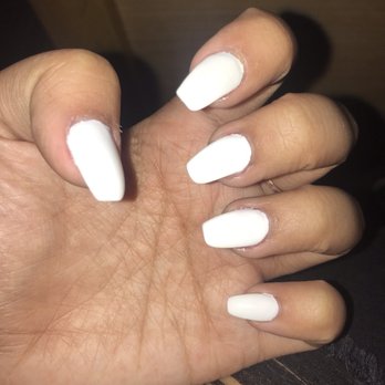Qt Nails - Nail Salons Near Me - Long Beach, California
