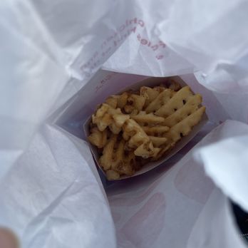Chick-fil-A - Fast Food Near Me - Bartlett, Tennessee Chick-fil-A - Fast Food Near Me - Bartlett, Tennessee