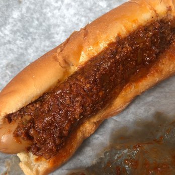 Mel's Drive-in - Coney - Diners Near Me - Indianapolis, Indiana