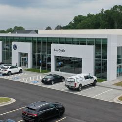 Lou Sobh Volkswagen of Athens