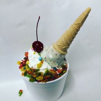 Sadie Jane's - Unicorn Humdinger - Ice Cream & Frozen Yogurt Near Me - New Sharon, Iowa Sadie Jane's - Unicorn Humdinger - Ice Cream & Frozen Yogurt Near Me - New Sharon, Iowa