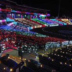 Wellspan Park - Bright Nights