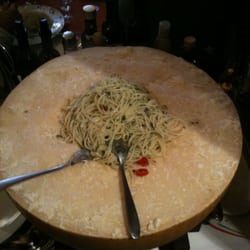 Trattoria Augusto