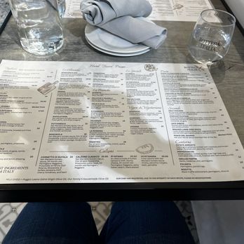 Bottega Italia - Menu - Pizza Near Me - Temecula, California Bottega Italia - Menu - Pizza Near Me - Temecula, California