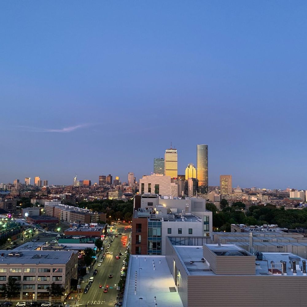 THE HARLO Updated July 2024 21 Photos 1350 Boylston St, Boston