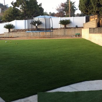 US Turf - After. - Artificial Turf Near Me - San Diego, California US Turf - After. - Artificial Turf Near Me - San Diego, California