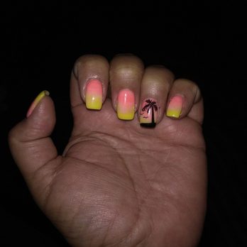 Vibe Nail Bar - Thanks Tram your awesome!!! -Amber - Nail Salons Near Me - McKinney, Texas Vibe Nail Bar - Thanks Tram your awesome!!! -Amber - Nail Salons Near Me - McKinney, Texas