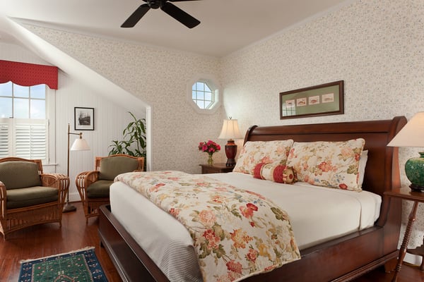 Elizabeth Pointe Lodge by null