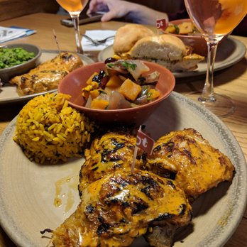 Nando's Peri-Peri - Chicken thighs! - Portuguese Near Me - Washington, DC, District of Columbia Nando's Peri-Peri - Chicken thighs! - Portuguese Near Me - Washington, DC, District of Columbia