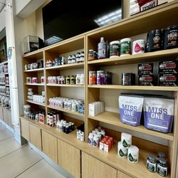 Complete Nutrition - Women general health. Hormone support, weight loss & muscle gain supplements, sleep support.