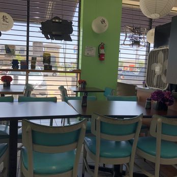 Ninja Sushi Station - Sushi Bars Near Me - Del City, Oklahoma