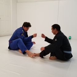 Parsippany Brazilian Jiu-Jitsu